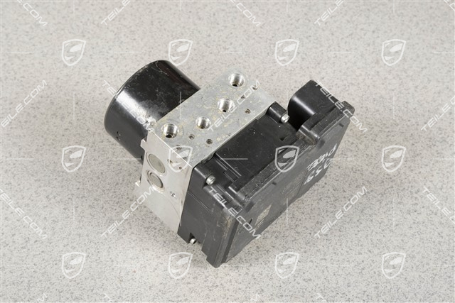 Hydroaggregat ABS