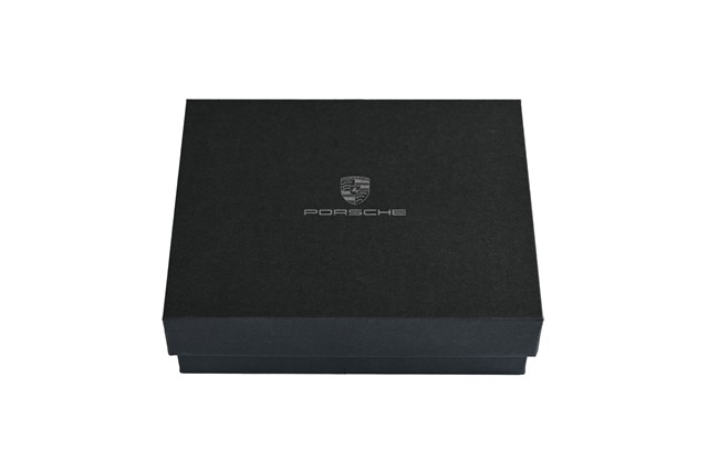 Porsche 911 992 GT3 2023 - Modellauto / Briefbeschwerer
