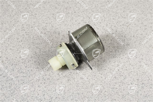 Rear fog light