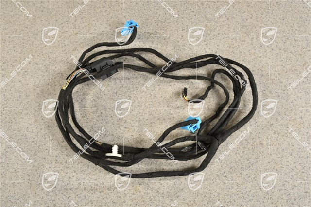 Wiring harness headliner / rooflining