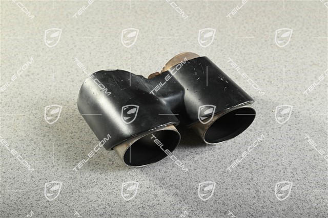 Tailpipe GTS, L