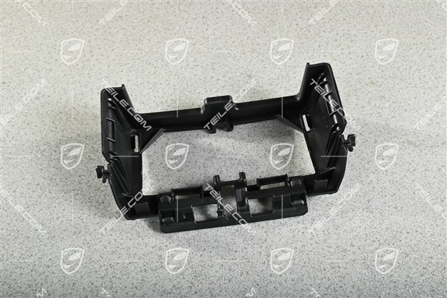Assembly frame /  base for ACC / night vision cover trim