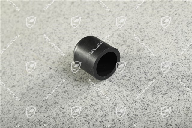 Verschlusskappe, Wasserkühler