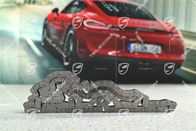 Timing chain 2,9L / 3,0L