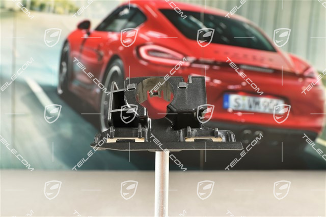 Support ParkAssist, L