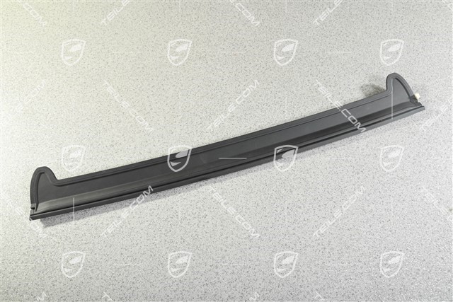 Additional Tailgate Gasket (Central)