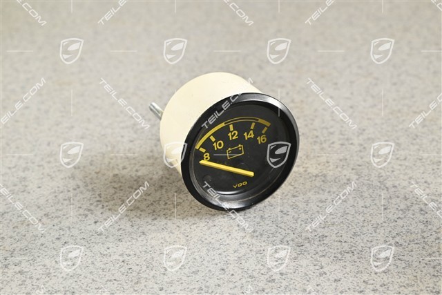 VOLTMETER