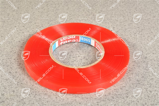 Adhesive tape
