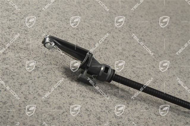 Bowden cable