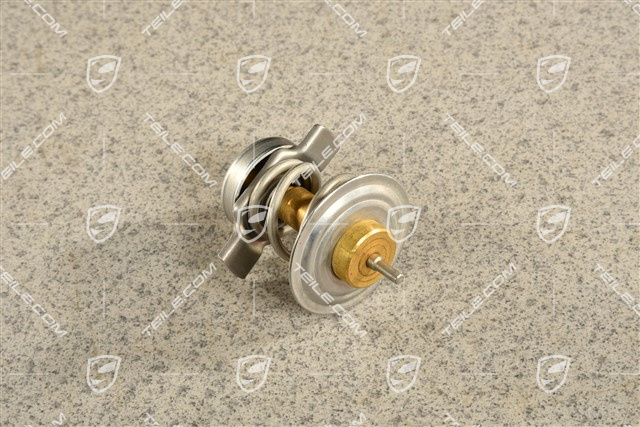 Thermostateinsatz, Turbo/GT3/Cayenne S/Turbo