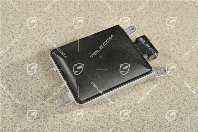 Steuergerät / Sensor, Spurwechselassistent, R
