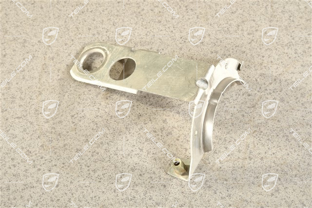 C4, uchwyt / podstawa pompy PSM / ESP