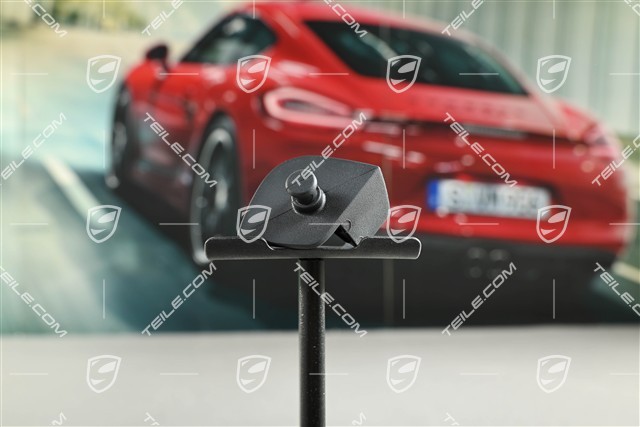 Adapter, Kordel, Schwarz, R