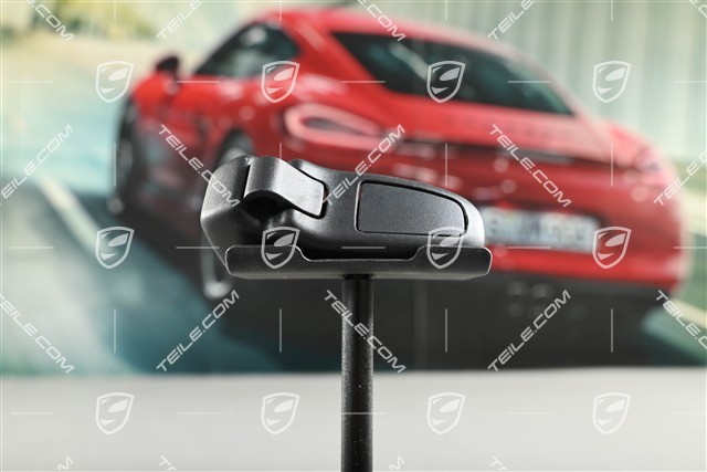 Reparatursatz, Lager, Sonnenblende, Inner, Speedster, L