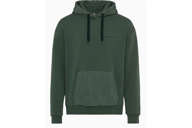 Bluza z kapturem unisex – Essential L