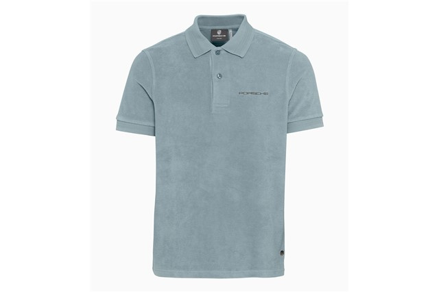 60Y 911 Polo Shirt, kolekcja 60 lat Porsche 911, L