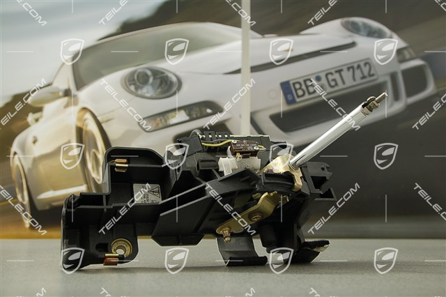 Wybierak drążka skrzyni biegów Tiptronic
