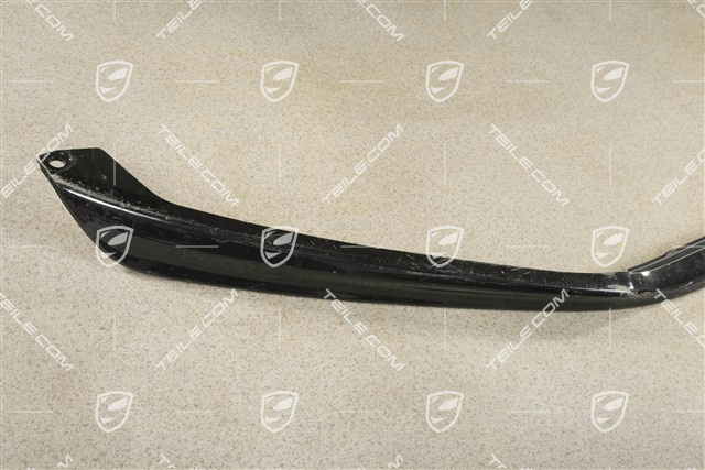Sport Design lip spoiler