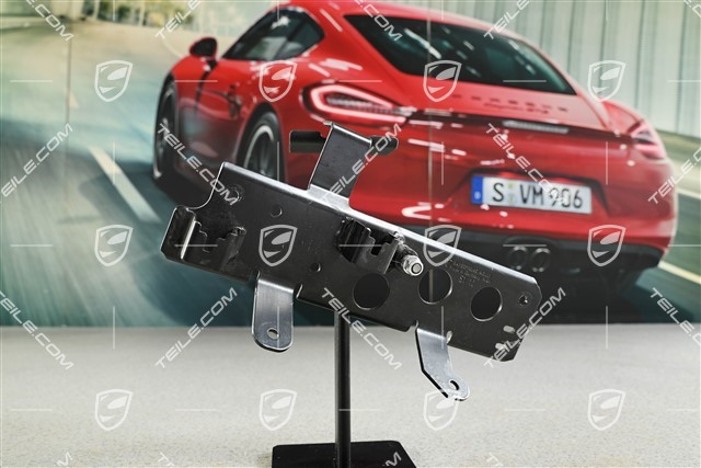 Kabelhalter / Kabelführung, Powerkit, Zyl. 4-6