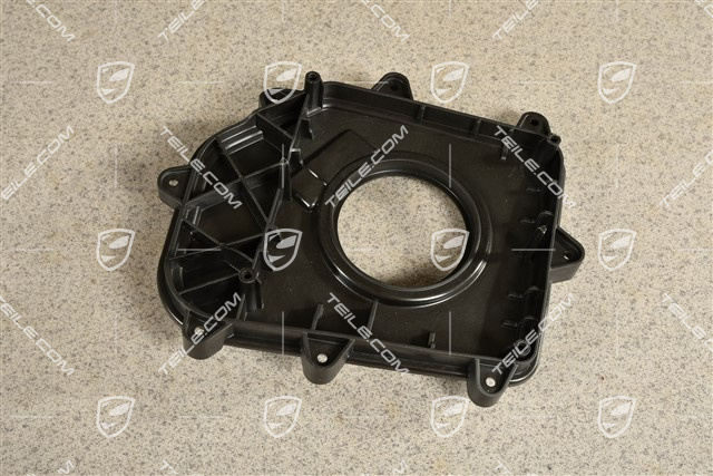 Halter, Kuhlerlüfter, L
