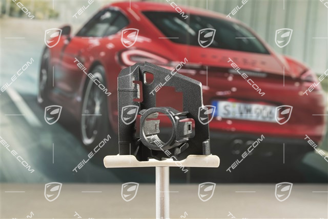 Koszyk / Uchwyt czujnika parkowania PDC, zawnętrzny, L
