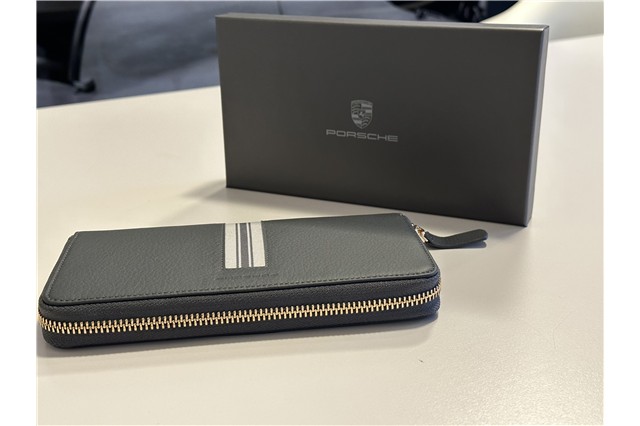 Damenbrieftasche – Heritage