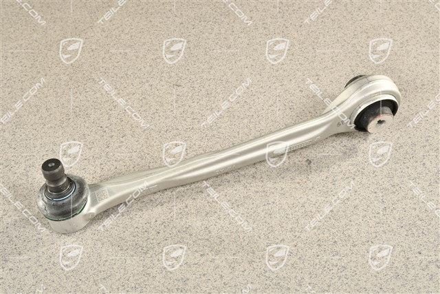 Control arm, upper, front, L