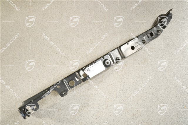 Kotflügel halter, R