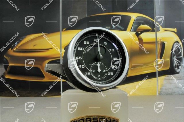 Stopwatch, in black, Sport Chrono Stopwatch, in black, Sport Chrono