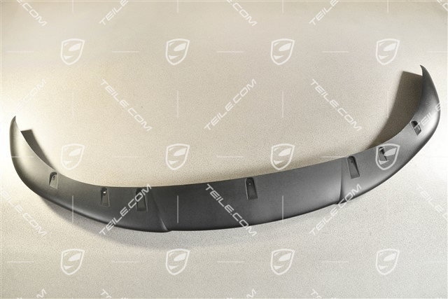 Sport Design, Dokładka dolna zderzaka przedniego