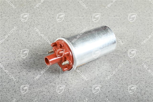 Ignition coil