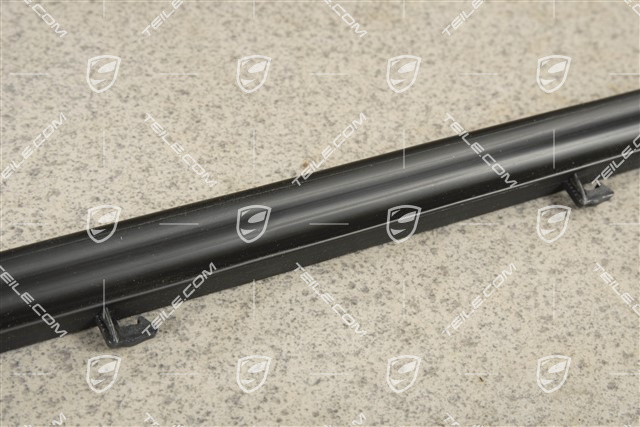 Zusatzdichtung Vordertür Dichtung, Unten, R