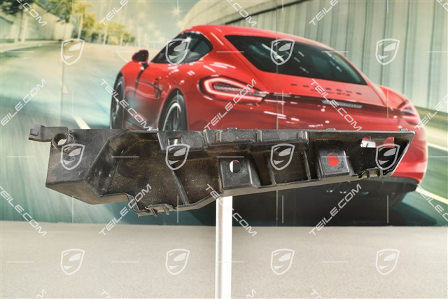 Halteschiene, seitlich, Carrera 4 / GTS, L