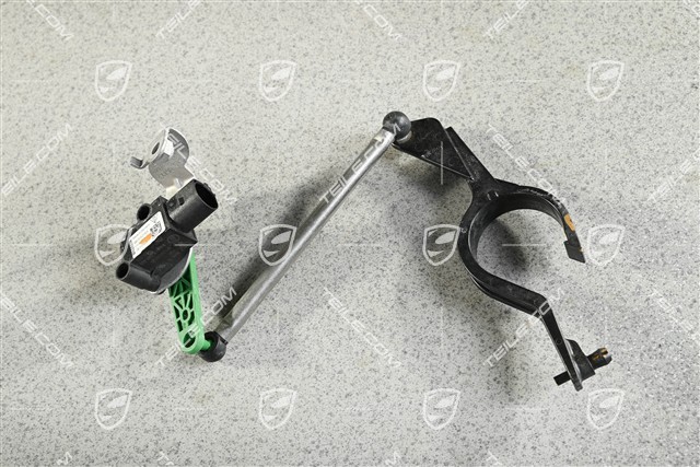 Level sensor, R