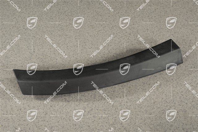 Spoiler lateral, PASM, GT3 RS, L