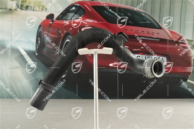 Cooling system Hose / pipe / line Supply, R