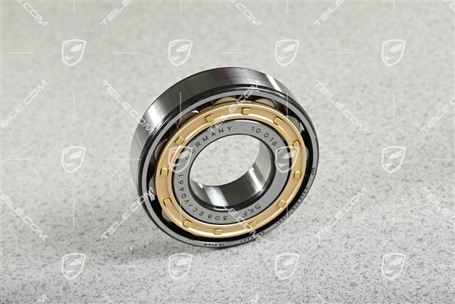 Zylinderrollenlager 40 x 90 x 23, Turbo / GT3