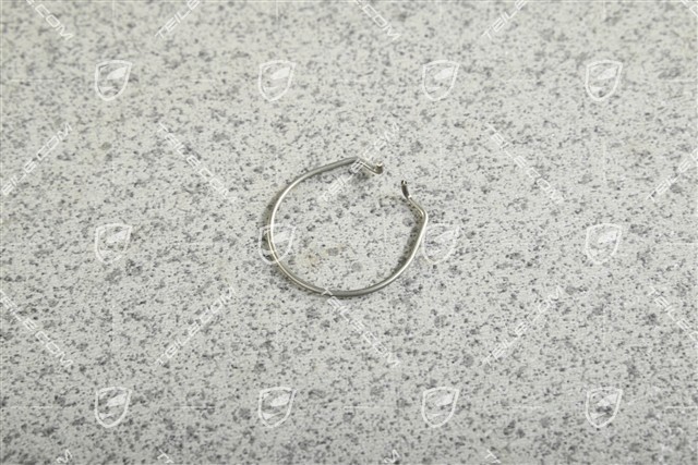 Snap ring / circlip Snap ring / circlip