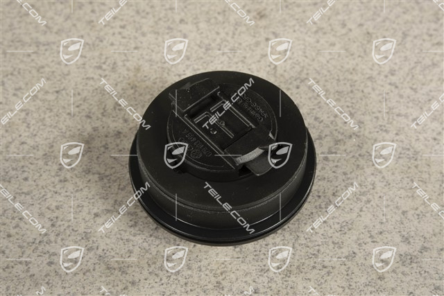 Öleinfülldeckel / Verschlussdeckel
