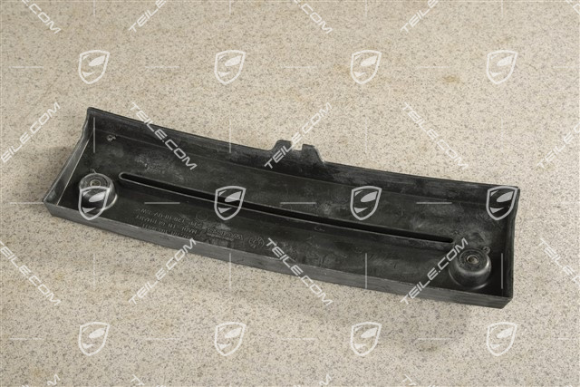 Turbo, Podstawa tablicy rejestracyjnej V.2