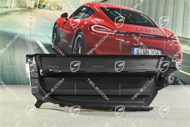 Kratka/ramka mocująca, Wkład, Sport Design Package, R