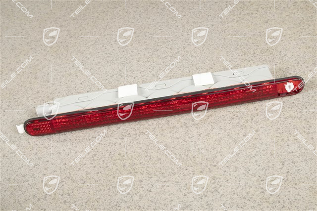 Third brake light