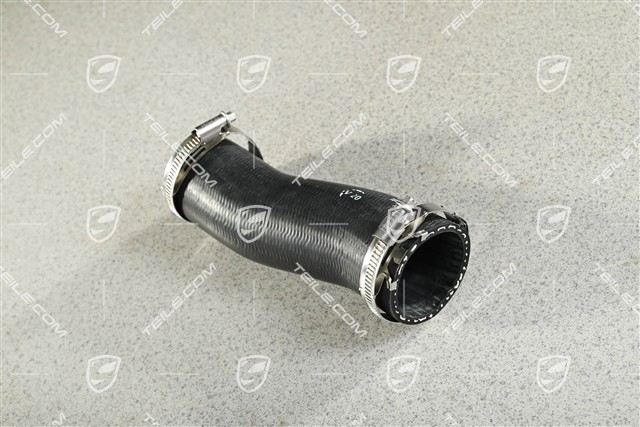 S / GTS / Turbo, Druckschlauch, L