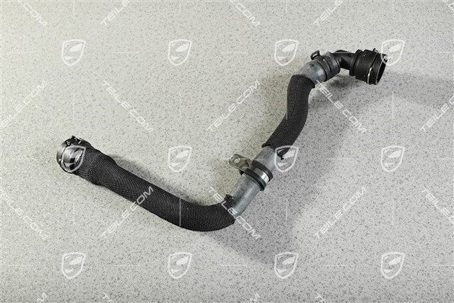 Coolant tube / Cooling water tube