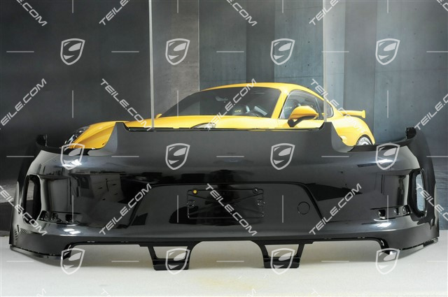 Stoßstange hinten, 911 R