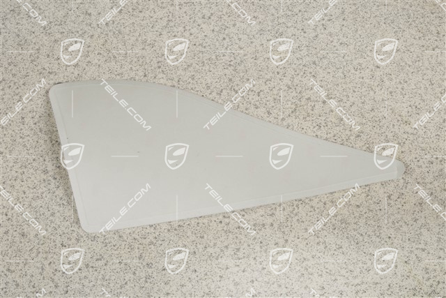 Stone guard film, doors, rear, R