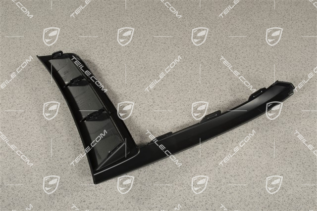 Spoiler lateral, GT4, L
