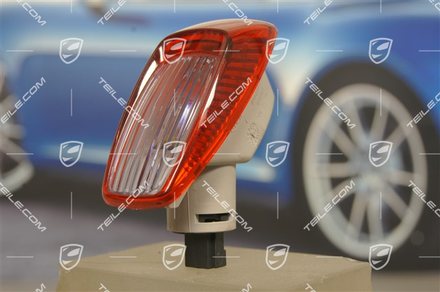 Türsicherungsleuchte