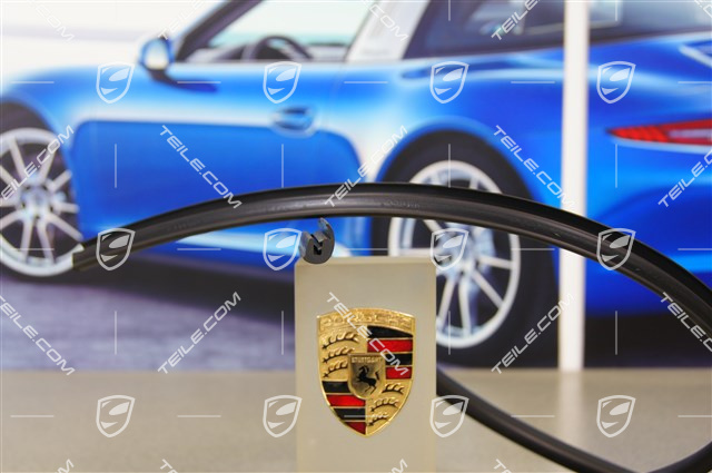 Windscreen frame, inner
