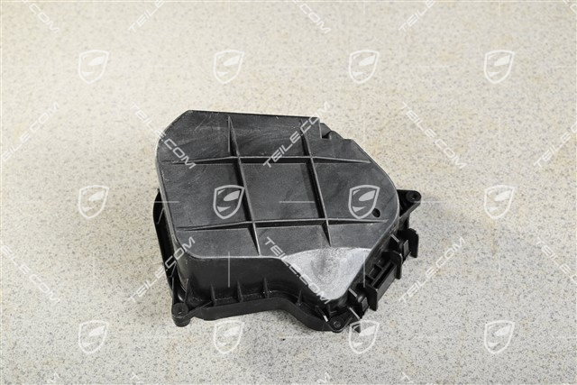 Xenon Scheinwerfer Gehäuse Schutzhaube, L